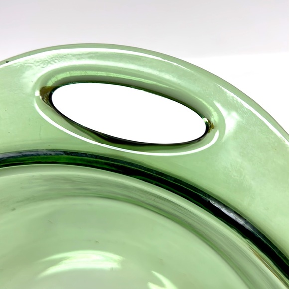 Vintage “Anchor Hocking” 2 L oval casserole - Picture 3 of 4